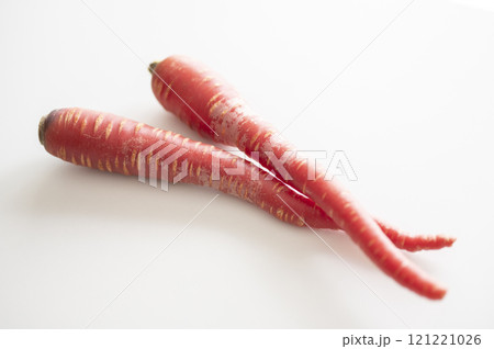 正月野菜金時人参 正月野菜金時人参 121221026