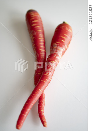 正月野菜金時人参 121221027