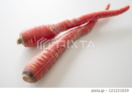 正月野菜金時人参 正月野菜金時人参 121221029