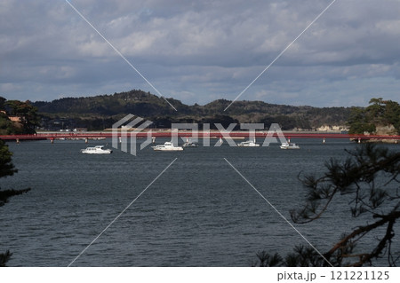福浦橋 福浦橋 121221125
