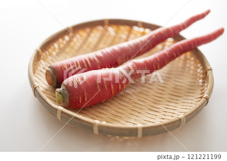 正月野菜金時人参 121221199
