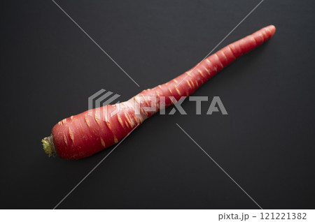 正月野菜金時人参 正月野菜金時人参 121221382
