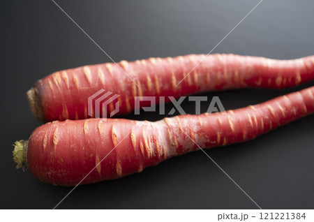 正月野菜金時人参 正月野菜金時人参 121221384