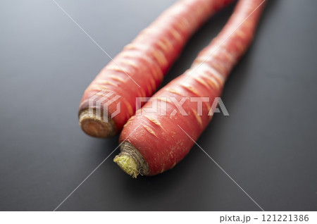 正月野菜金時人参 121221386