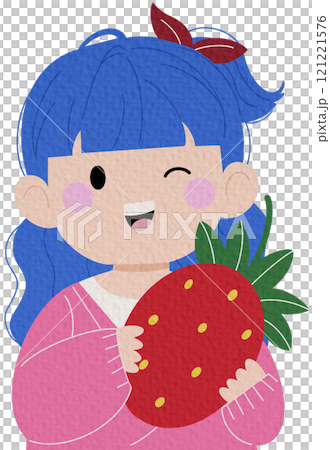 Spring concept cute kids characters illustration. Kindergarten children are holding flowers and plants. Spring concept cute kids characters illustration. Kindergarten children are holding flowers and plants. 121221576