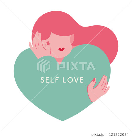 ありのままの自分を愛す セルフラブ ありのままの自分を愛す セルフラブ 121222084