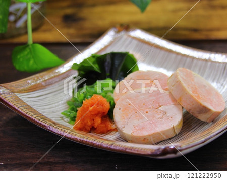 あん肝 冬の味覚 あん肝 冬の味覚 121222950
