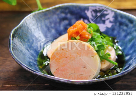 あん肝 冬の味覚 あん肝 冬の味覚 121222953