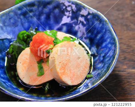 あん肝 冬の味覚 あん肝 冬の味覚 121222955