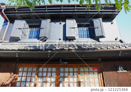 桔梗屋 店蔵（神奈川県藤沢市藤沢1丁目） 121225369