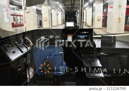 近鉄特急伊勢志摩ライナー　 121226700