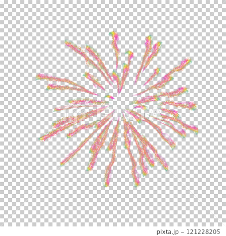 Colorful fireworks or salute bursting, isolated. Firecracker, Firework explosion in night. Sparkling plume crumbs. Dust jewelry. Jewel confetti firework. Jewelry, burning pyrotechnic. Png Colorful fireworks or salute bursting, isolated. Firecracker, Firework explosion in night. Sparkling plume crumbs. Dust jewelry. Jewel confetti firework. Jewelry, burning pyrotechnic. Png 121228205