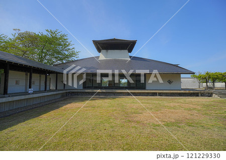 本荘公園 121229330