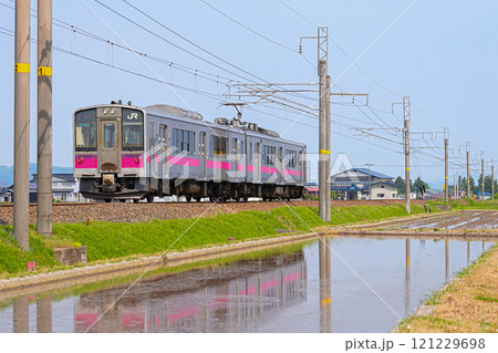 飯詰駅 121229698