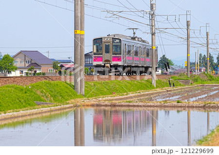 飯詰駅 飯詰駅 121229699