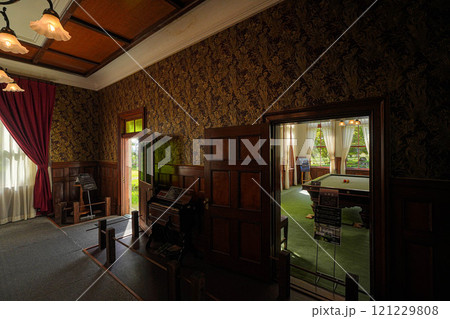 旧池田氏庭園 121229808