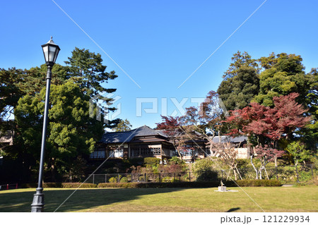 荻窪・荻外荘(近衞文麿旧宅) 荻窪・荻外荘(近衞文麿旧宅) 121229934