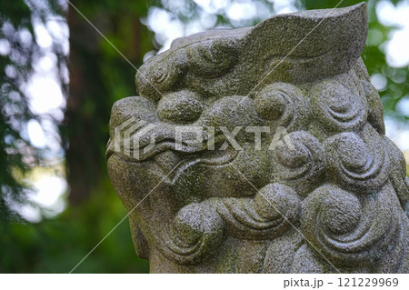 水神社 水神社 121229969