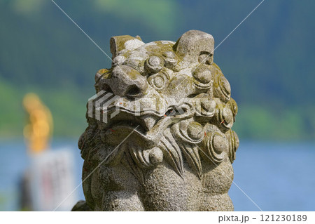 浮木神社 121230189