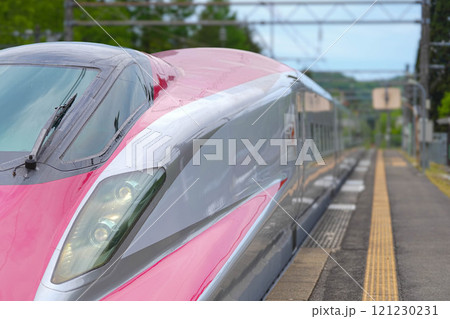 刺巻駅 刺巻駅 121230231