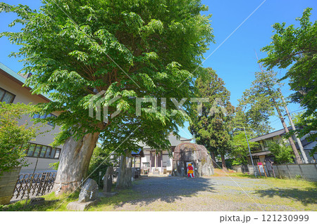 三ツ石神社 三ツ石神社 121230999