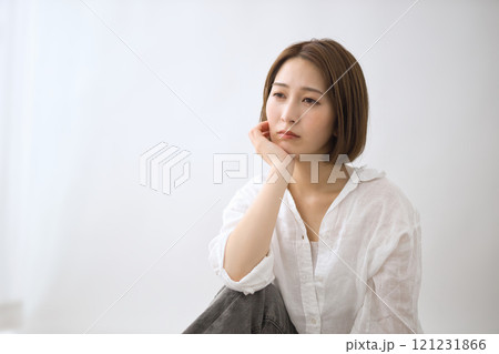 20代女性のビューティー 121231866