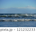 冬の九十九里浜 121232233