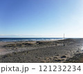 冬の九十九里浜 121232234
