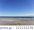冬の九十九里浜 121232236