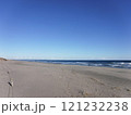冬の九十九里浜 121232238