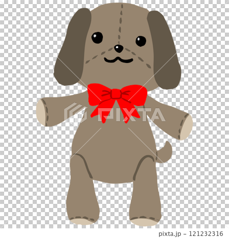 Dog plush toys Dog plush toys 121232316