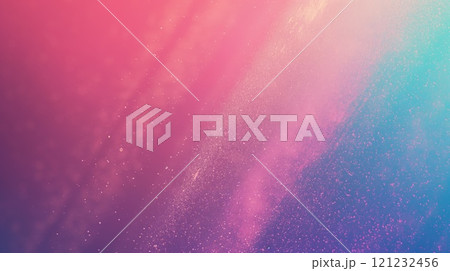 Abstract gradient background pink purple hues smooth grainy texture 121232456