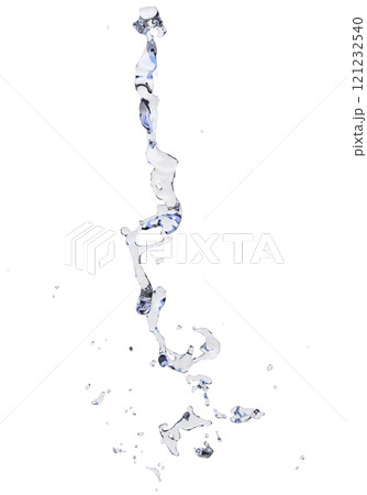 水しぶき 水しぶき 121232540