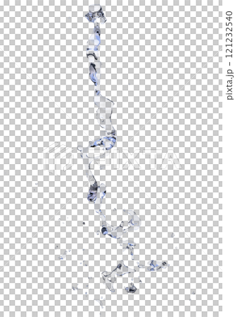 水しぶき 水しぶき 121232540