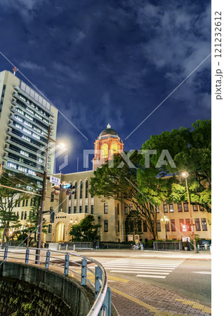 静岡市役所 静岡庁舎本館 静岡県静岡市 静岡市役所 静岡庁舎本館 静岡県静岡市 121232612