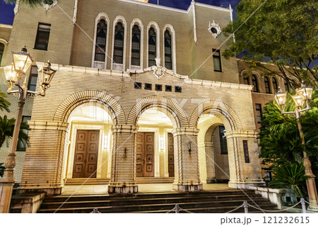 静岡市役所 静岡庁舎本館 静岡県静岡市 静岡市役所 静岡庁舎本館 静岡県静岡市 121232615