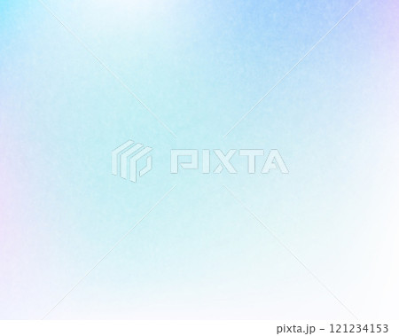 Spring light blue vector background, glowing textured design, summer background. 121234153