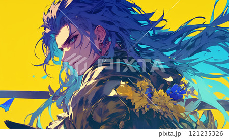 RPGに出てきそうな男 RPGに出てきそうな男 121235326