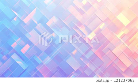 幾何学模様の背景画像 幾何学模様の背景画像 121237065