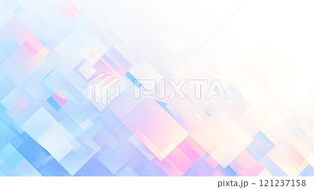 幾何学模様の背景画像 幾何学模様の背景画像 121237158