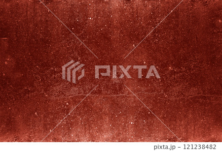 Grunge red stone texture background Grunge red stone texture background 121238482