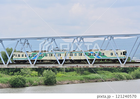 阿武隈急行 8100系 阿武隈急行 8100系 121240570