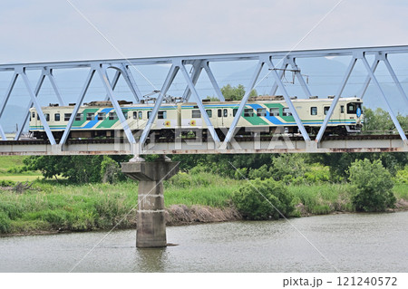 阿武隈急行 8100系 阿武隈急行 8100系 121240572