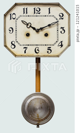 vintage antique clock with pendulum vintage antique clock with pendulum 121241015