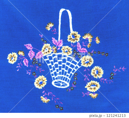 Ukrainian embroidery, folk arts and crafts 121241213