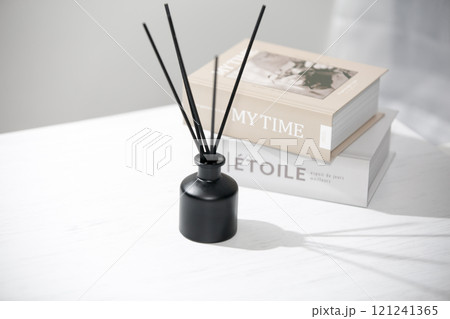 アロマディフューザー　リードスティック　ホーム　インテリア 121241365