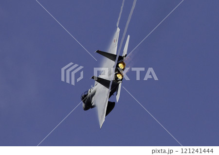 F-15J戦闘機 F-15J戦闘機 121241444