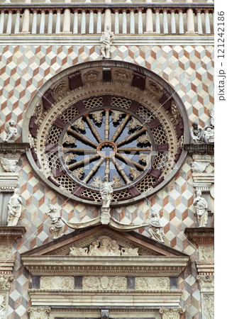 Cappella Colleoni, Bergamo, Italy Cappella Colleoni, Bergamo, Italy 121242186