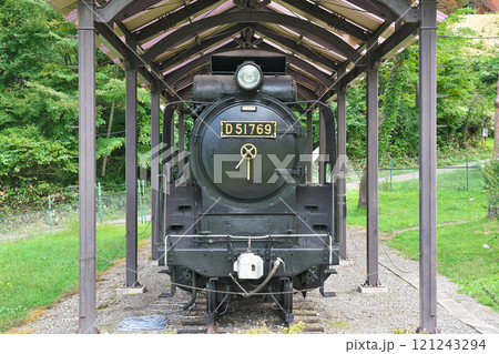 【麻績村立聖博物館 (D51-769)】 長野県東筑摩郡麻績村麻聖 121243294
