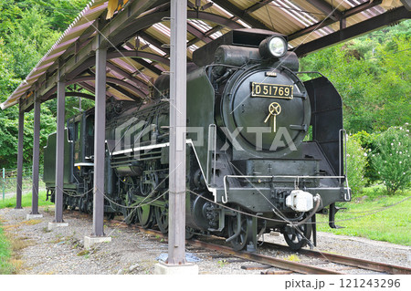 【麻績村立聖博物館】 長野県東筑摩郡麻績村麻聖 121243296